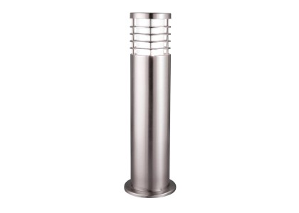 Louvre Outdoor Post LED 1556-450