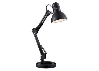 Desk Partners Table Lamp 2429BK