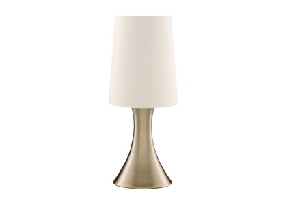 Touch Table Lamp  3922AB