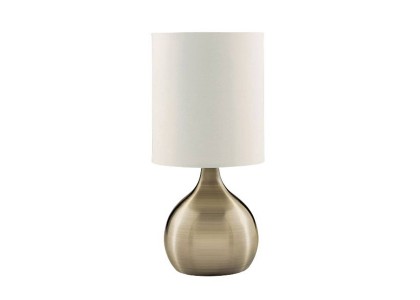 Touch Table Lamp 3923AB
