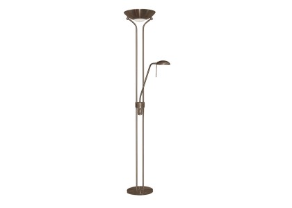 Mother and Child Floor Lamp 4329AB