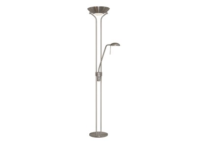 Mother and Child Floor Lamp 4329SS