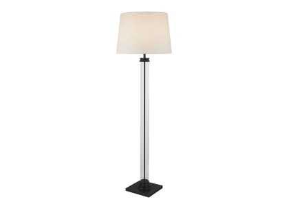 Pedestal Table Lamp 5141BK