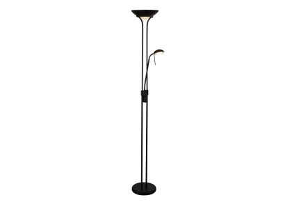Mother and Child Floor Lamp LED 5430BK
