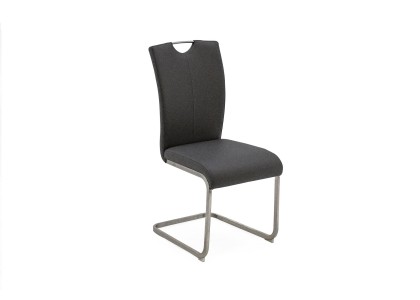 Laramo Dining Chair Grey