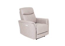 Morland 1 Seater Electric Recliner