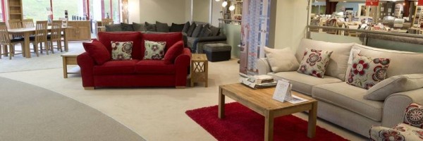 Relax and Unwind on Sofas in Ashby de la Zouch