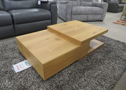 Clearance Ackley Coffee Table