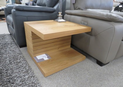 Clearance Ackley End Table