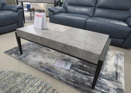 Clearance Vermont Coffee Table
