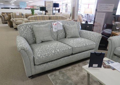 Clearance Devonshire 2 Seater Sofa