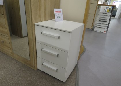 Clearance Dimension 3 Drawer Chest