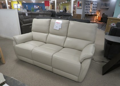 Clearance Esprit 3 Seater Power
