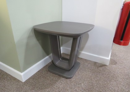 Clearance Lazzaro Lamp Table