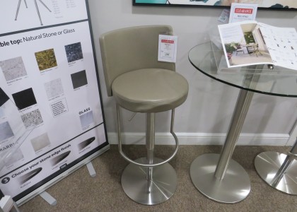 Clearance Monza Stool