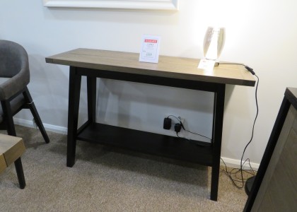 Clearance Camble Console Table