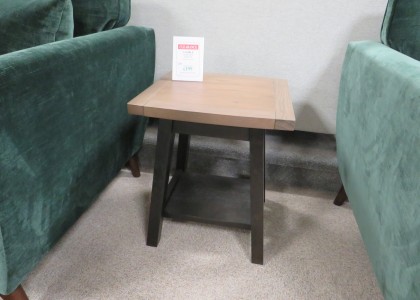 Clearance Camble Lamp Table