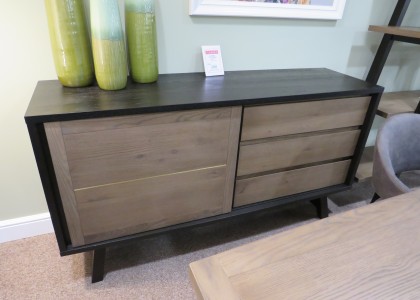 Clearance Camble Wide Sideboard