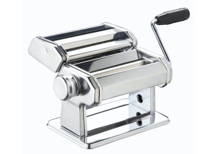 Kitchencraft Deluxe Double Cutter Pasta Machine