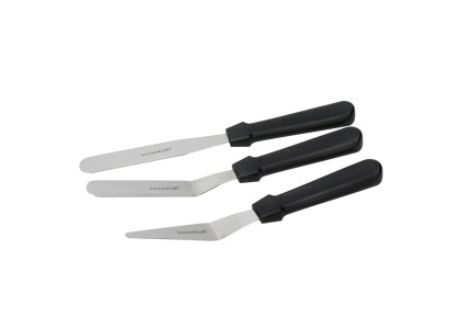 Kitchencraft Palette Knives 3s