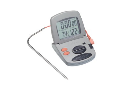 Taylor Pro Digital Probe Thermometer & Timer