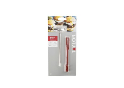 Taylor Instantread Food Thermometer Probe SS 14cm