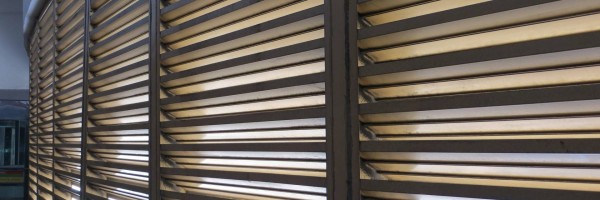 Blinds in Derbyshire to Keep Out the Winter Cold