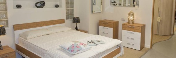 Stylish Beds in Burton-On-Trent