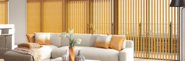 Make Your Home Cosy with Our Beautiful Thermal Blinds in Lichfield