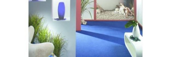 Carpets in Derbyshire for insulation and style