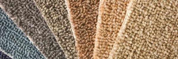 The Benefits of Having Carpets in Your Home