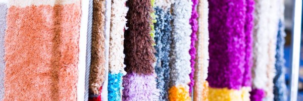 Searching For Carpets in Leicestershire?