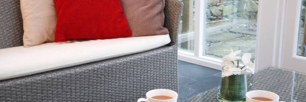 Get Ready for Summer with Furniture for your Conservatory