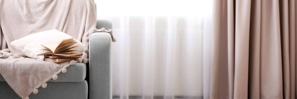 The Benefits of Custom Made Curtains in Staffordshire