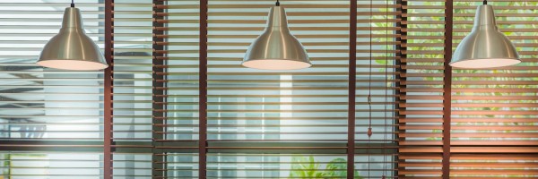 Blinds in Staffordshire that will transform your home