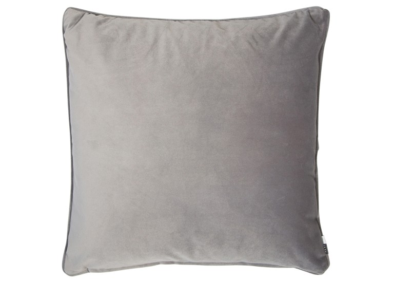 Luxe Grey Cushion