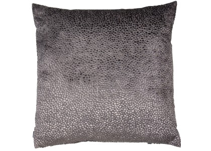 Bingham Silver Cushion