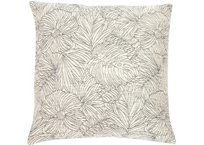 Kosongo Floral Cushion