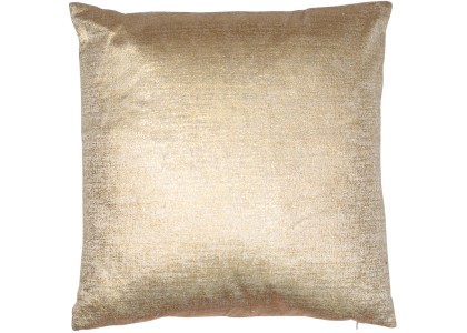 Sona Gold Cushion