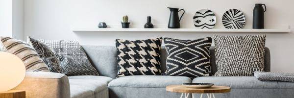 Transform a Room with Patterns 