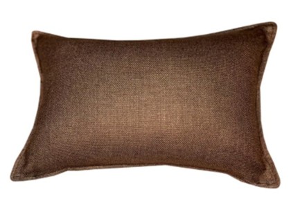 Linea Brown Cushion