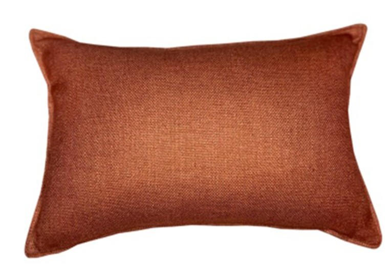 Linea Cinnamon Cushion
