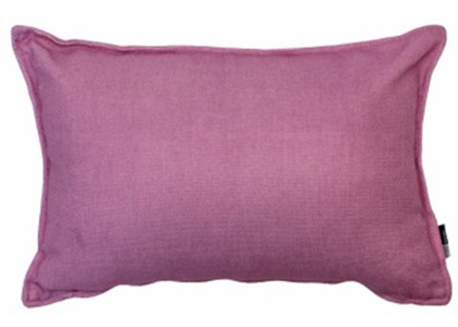 Linea Pink Cushion