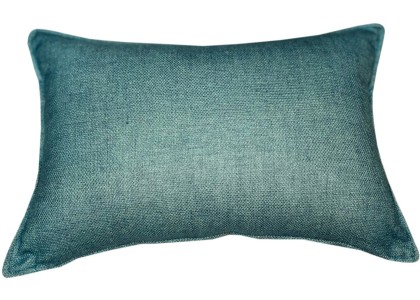 Linea Seafoam Cushion