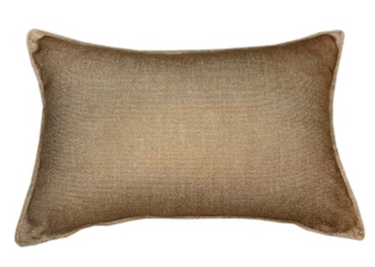 Linea Taupe Cushion