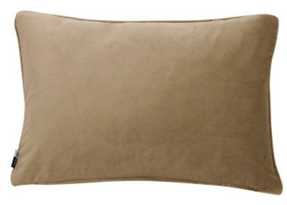 Luxe Champagne Cushion