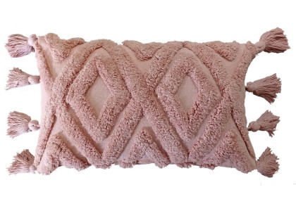 Rani Pink Cushion
