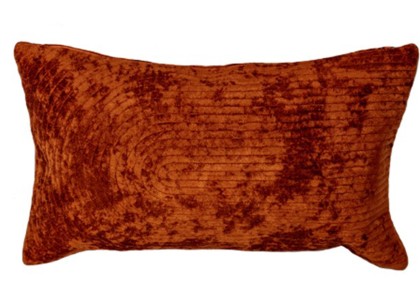 Lepape Rust Cushion