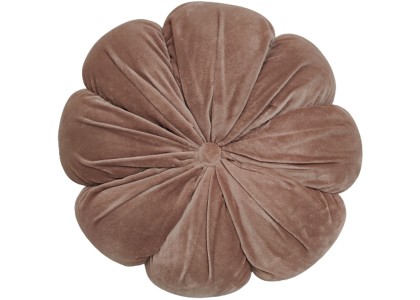Fleur Mink Cushion
