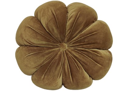 Fleur Olive Cushion